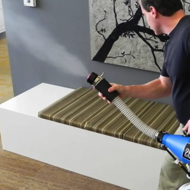 Professional Odor Removal in Elgin, TX